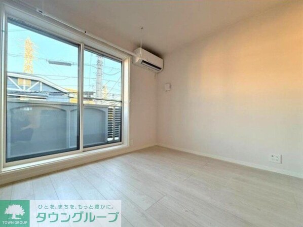 LUGEND大宮の物件内観写真